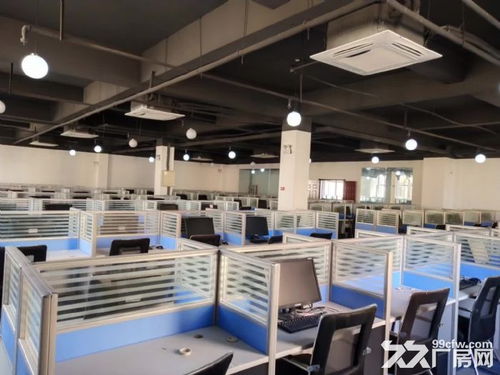 大學城旁政府產業園 軟件開發企業的理想創業基地